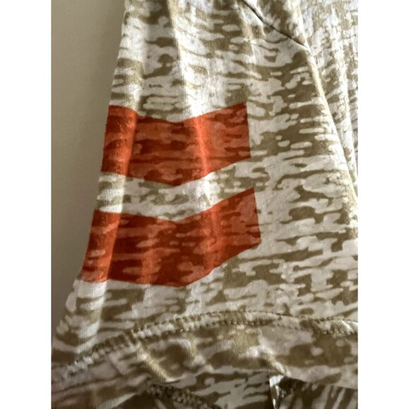 Horn Toad Harley Davidson T-shirt Womens Temple Texas 3XLTeen? - Picture 14 of 16